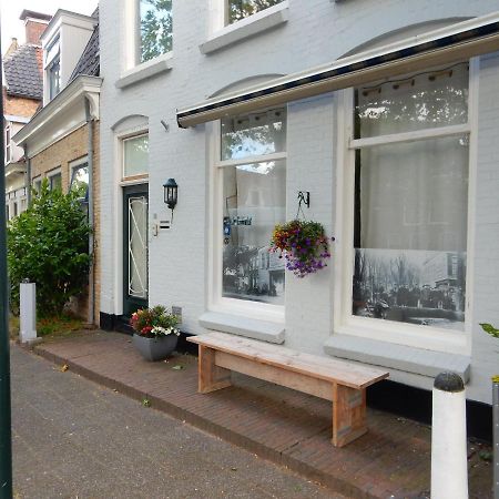 Het Speijerhuis Harlingen Exteriér fotografie