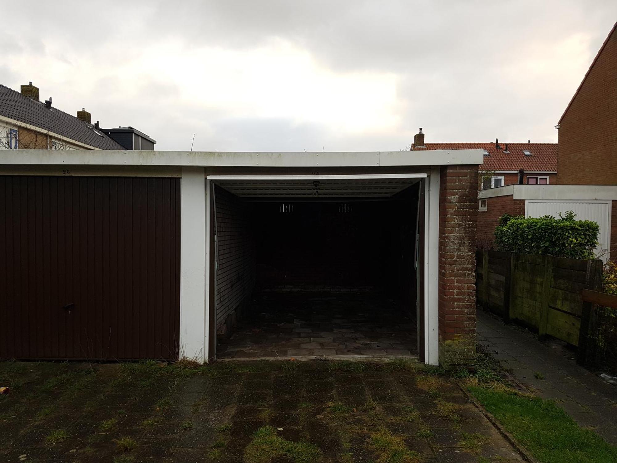 Het Speijerhuis Harlingen Exteriér fotografie