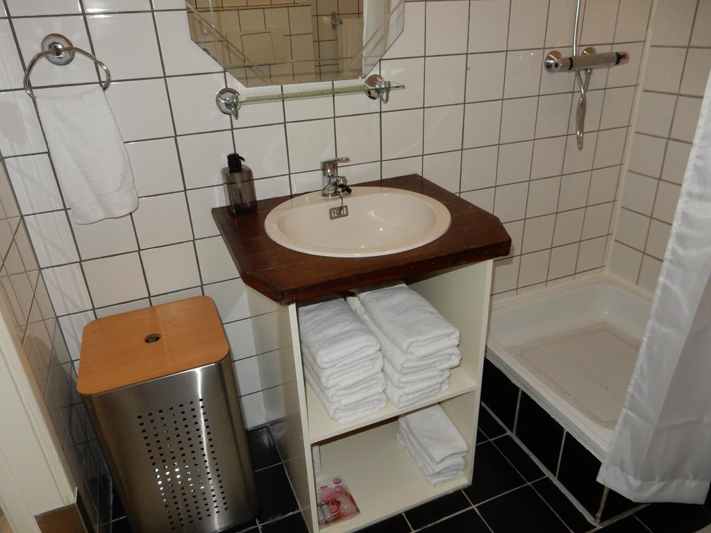 Het Speijerhuis Harlingen Exteriér fotografie