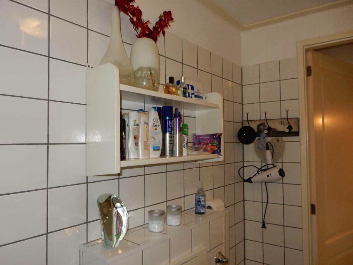 Het Speijerhuis Harlingen Exteriér fotografie